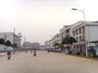 朱林鎮 居民生活