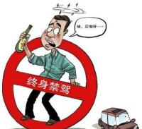 刑法修正案草案把“醉酒駕駛”定為犯罪