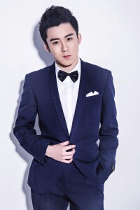 來自海洋的你[2018年李宏毅、周雨彤主演電視劇]