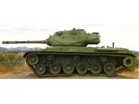 M47中型坦克