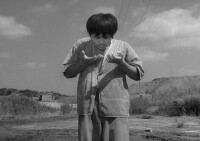 陷阱[日本1962年敕使河原宏導演電影]