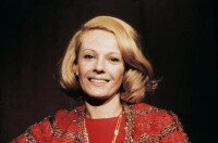 德菲因·塞里格 Delphine Seyrig