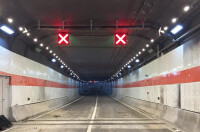 武漢地鐵8號線越江隧道