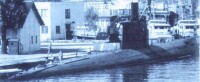 保加利亞633型潛艇