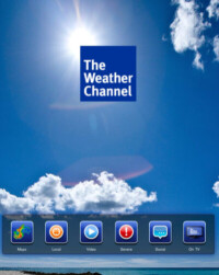 The Weather Channel