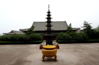 醴泉村醴泉寺