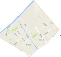 建昌道街道