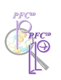 PFC[顆粒流程序]