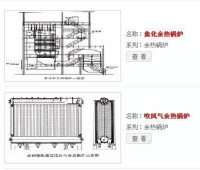 DZL系列鍋爐