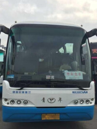 旅遊包車