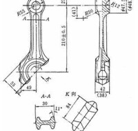 鍛壓機床工作原理