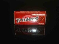 Trident[美國木糖醇口香糖]