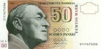 馬克[原芬蘭貨幣單位]