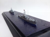 6610型掃雷艦