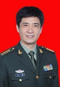 張騰[解放軍藝術學院戲劇系主任]