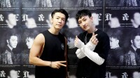 Super Junior Donghae &amp; Eunhyuk