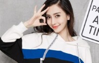 Angelababy