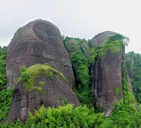 萬象山