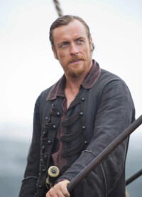 Captain Flint