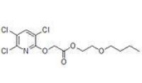 3,5,6-三氯吡啶氧乙酸-丁氧乙酯