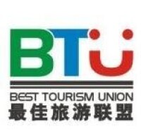 最佳旅遊聯盟LOGO