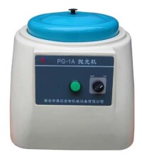 金相試樣拋光機PG-1A