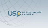 美國藥典委員會（USP）LOGO