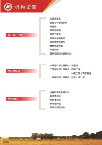 機構設置