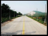 進村公路