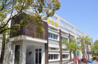 華東師範大學附屬周浦中學