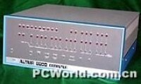 MITS ALTAIR 8800