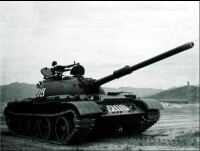 59式中型坦克