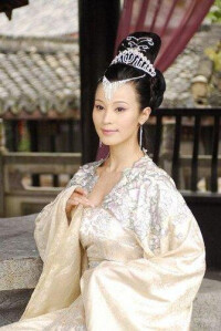 因《太祖秘史》獲得“第十五屆北京影視春燕獎”最佳女配角