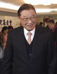 江丙坤