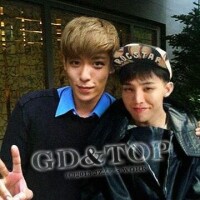 GD&amp;amp;TOP