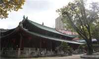 海幢寺[廣州市海珠區寺廟]