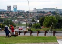 索維托 Soweto