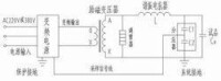 變頻串聯諧振試驗