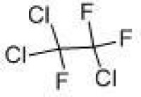 三氯三氟乙烷