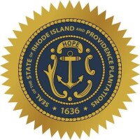 羅得島州州徽
