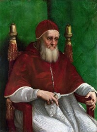 教宗儒略二世
