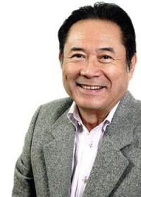 前田吟