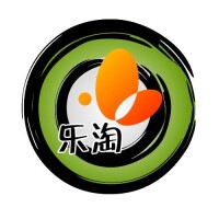 樂淘網logo