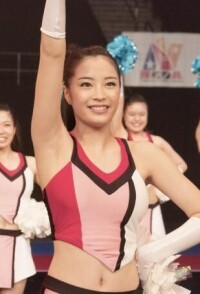啦啦隊之舞：女高中生用啦啦隊舞蹈征服全美的真實故事