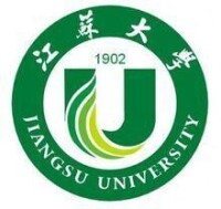 江蘇大學校徽