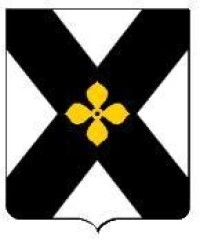 鮑德溫伯爵紋章的盾徽