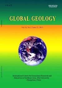 Global Geology