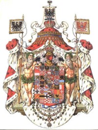 德意志普魯士王國國徽