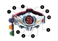 複製Drive驅動器