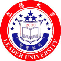 立德大學校徽